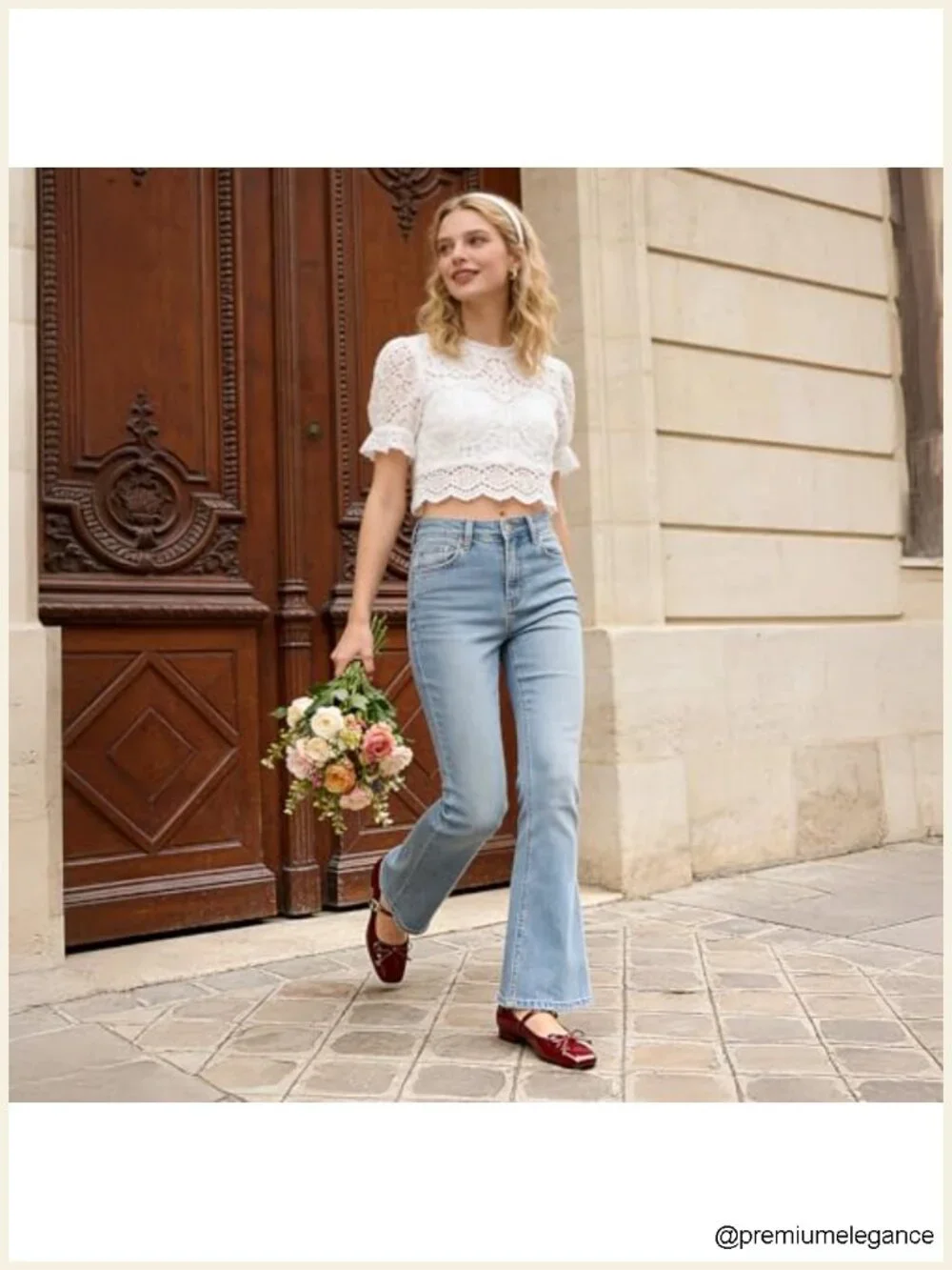 N/A chic comfortable